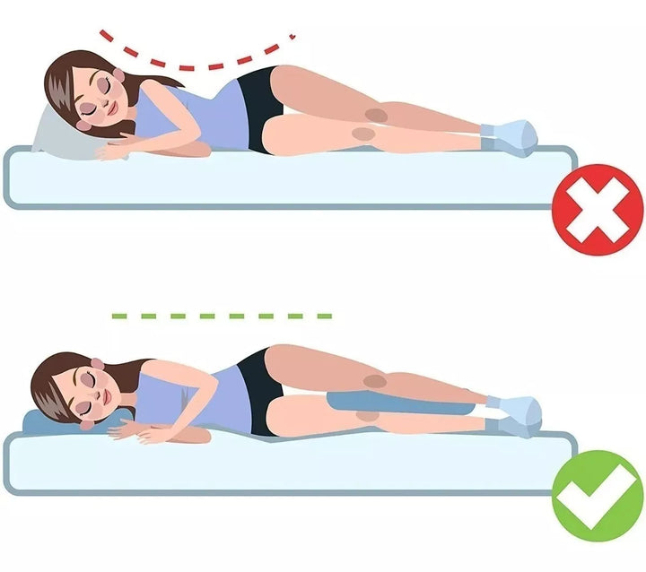 LegRelief™ Therapeutic Leg Pillow