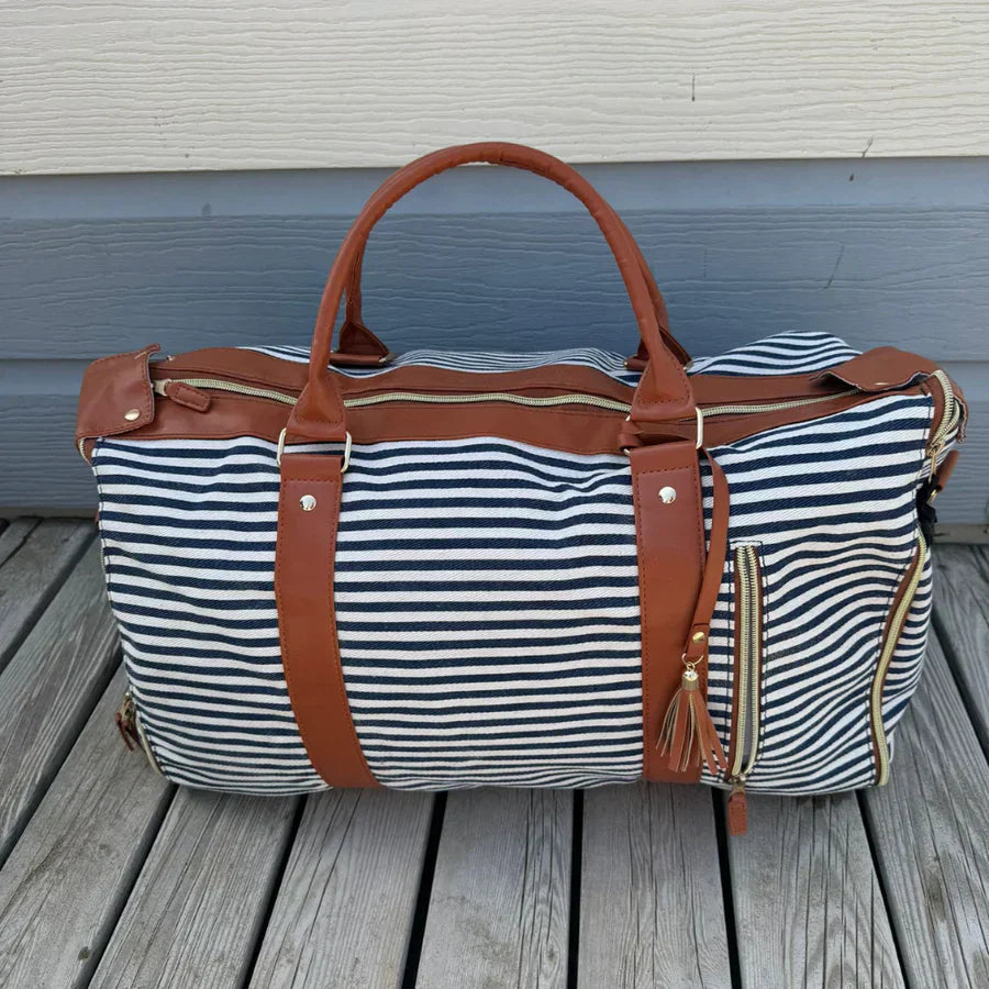 SchnellPack™ Espace de rangement maximisé