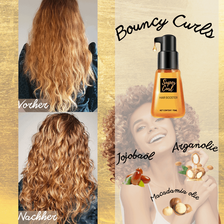1+1 ingyen | BouncyCurls™ A legszebb fürtök másodpercek alatt