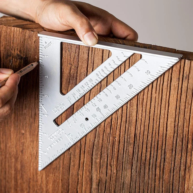AnglePro™ Multi-Angle Ruler