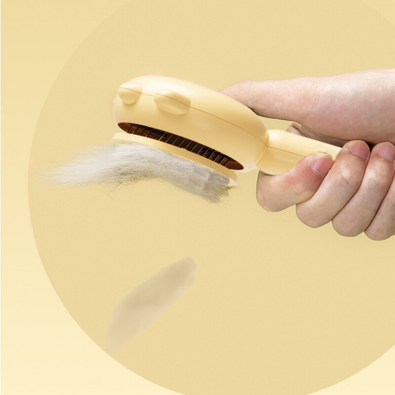 PelzKamm™ Cura semplice per animali domestici