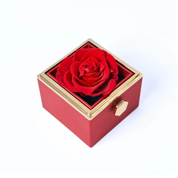 EndloseRose™ Tesoro floreale immortale