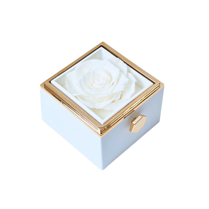 EndloseRose™ Tesoro floreale immortale