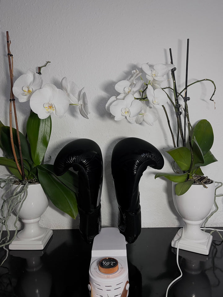 SchuhBrise™ gyengéd melegáramlat