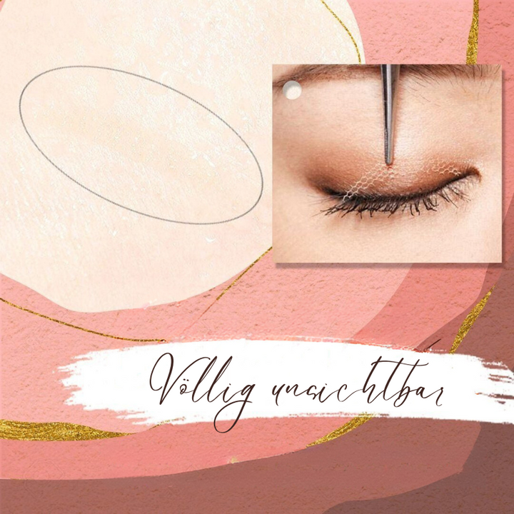 EyelidBuddy™ Seamless lift effect