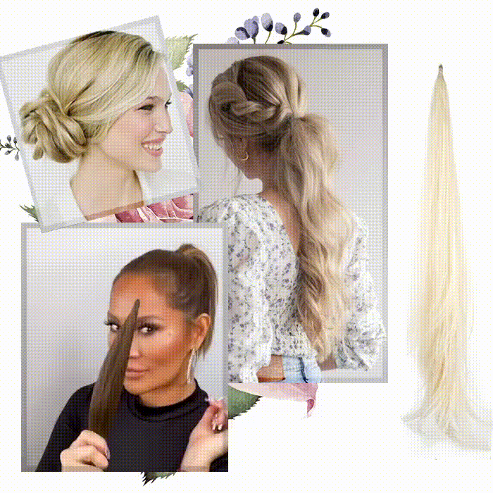 PonyPerfection™ Hair Extension Ponytail (Buy 1 Get 1 Free)