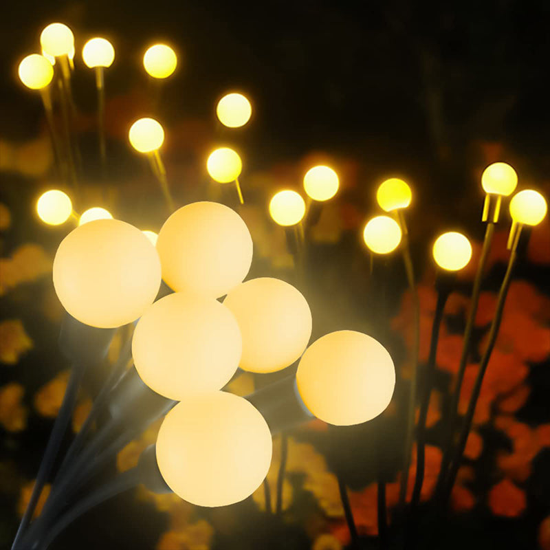 Garden Lights™ | Einzigartige &amp; schöne Gartendekoration!
