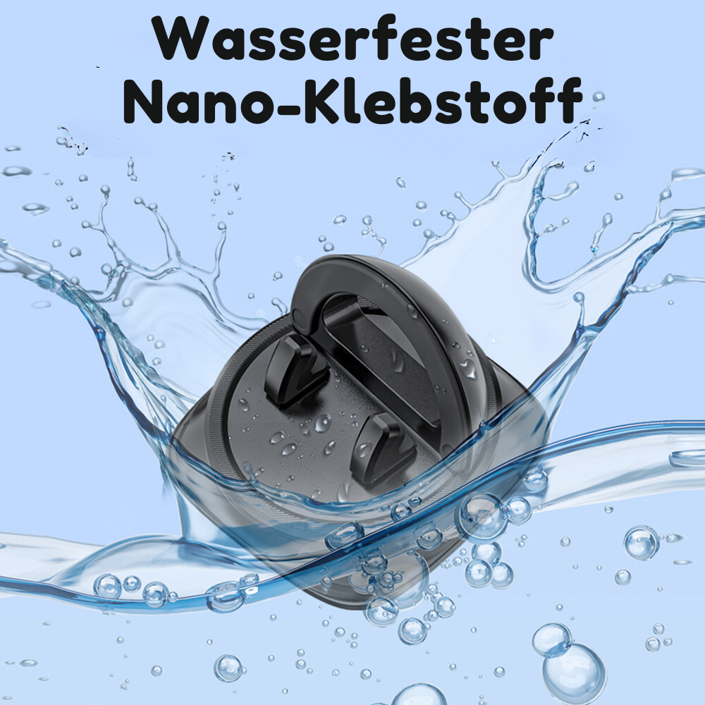 FahrGriff™ All-Winkel Telefon Komfort