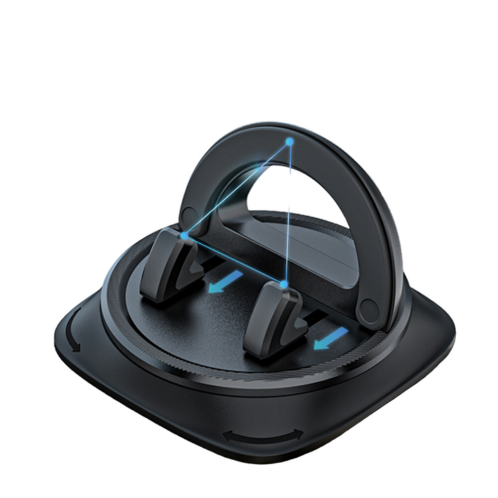 FahrGriff™ All-Winkel Telefon Komfort