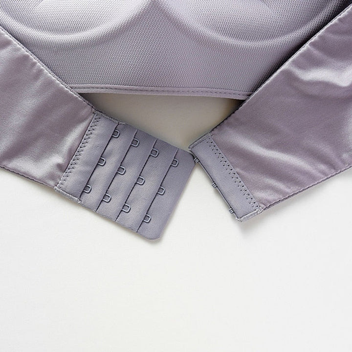 Strapless comfort bra seamless &amp; non-slip | Soft elastic material | Invisible under off-shoulder tops &amp; dresses