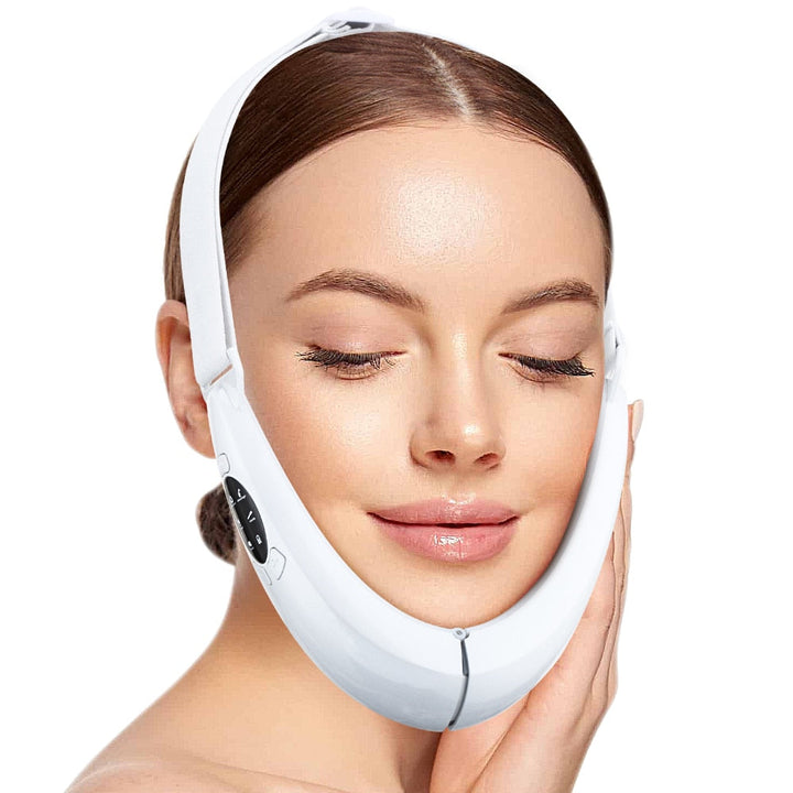 ContornoLifting™ Definizione Giovane della Linea Mascellare in Poche Settimane