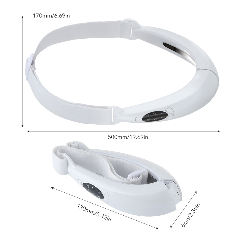 ContornoLifting™ Definizione Giovane della Linea Mascellare in Poche Settimane