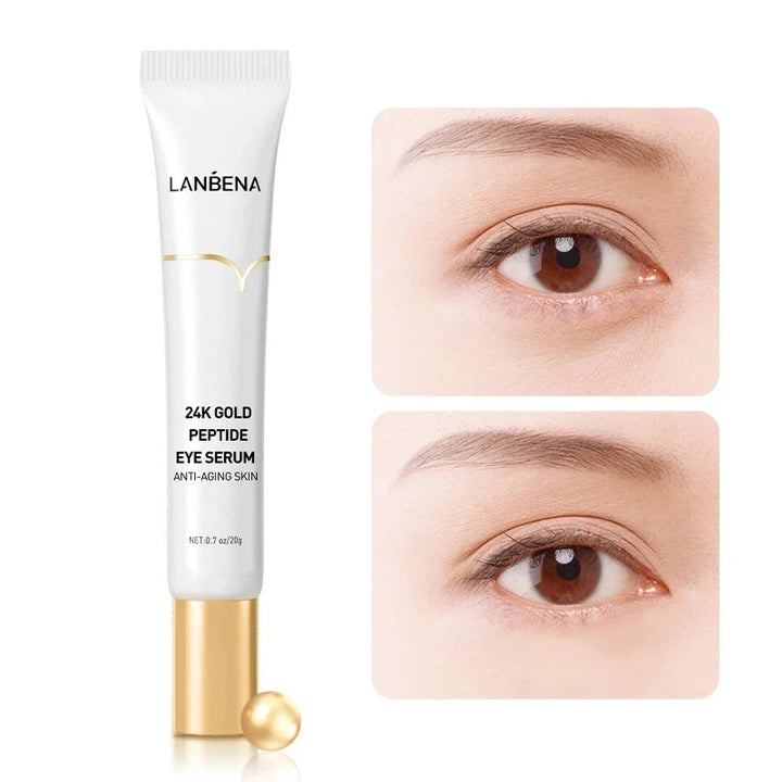 GlamourösesAuge™ Wimpernserum