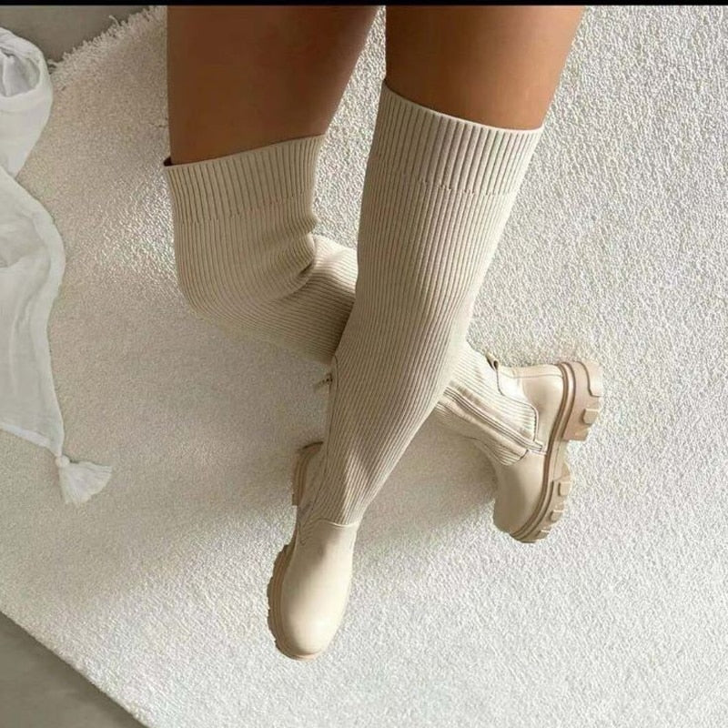LongLegs™ Enhance Your Look