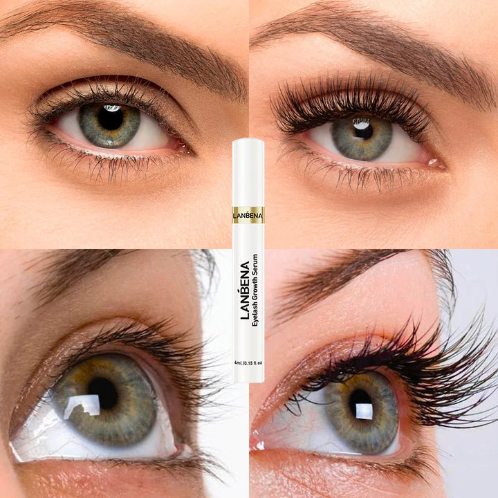 GlamourösesAuge™ Wimpernserum