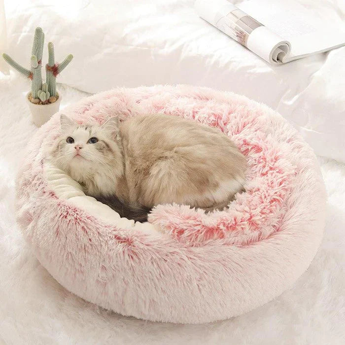 KittyLounge™ Relaxing cat bed
