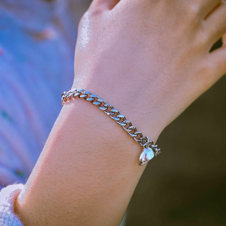 SOULMATE™ - Ensemble de bracelets pour couples (AUJOURD’HUI SEULEMENT -70 % !)