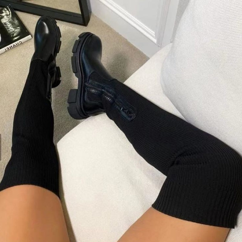 LongLegs™ Enhance Your Look