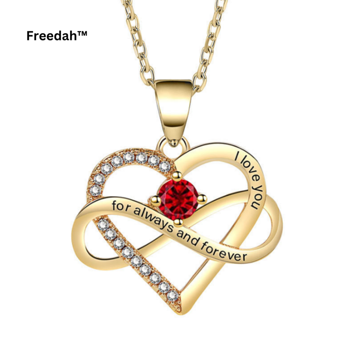 Freedah™ Déclaration d’amour stylée