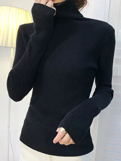 Rebecca | Strickpullover