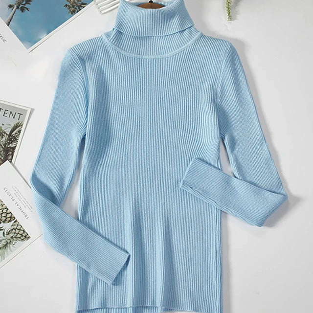 Rebecca | Strickpullover