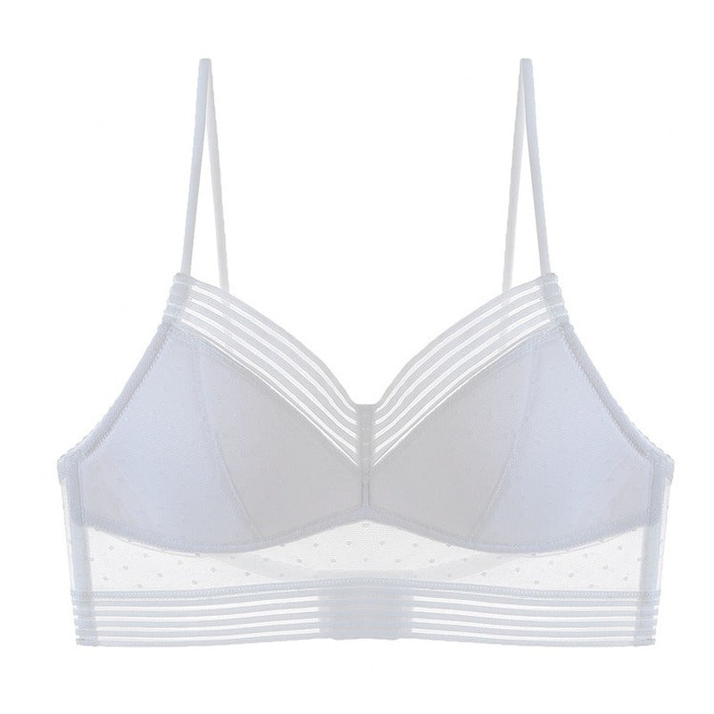 Lieselotte™ Sécurité sans couture et dos nu