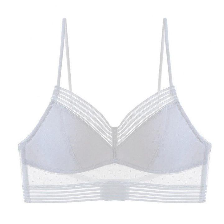 Lieselotte™ Sécurité sans couture et dos nu