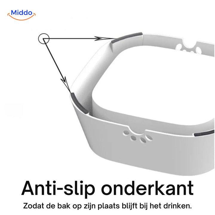 NápojBezÚniku™ bezpečná hydratácia pre domáce zvieratá
