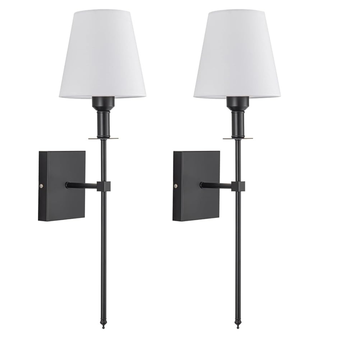 LichtAura™ Eleganter Wandakzent