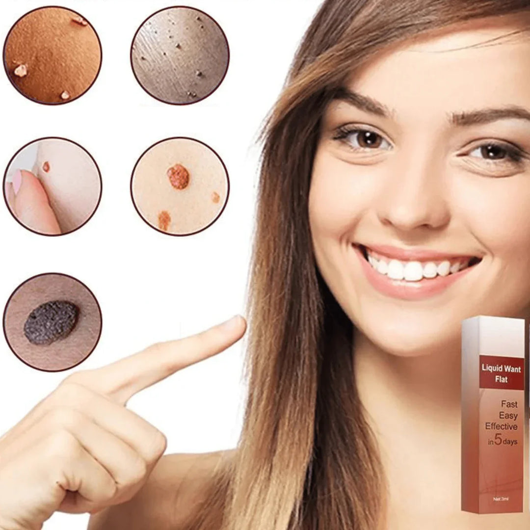 Pflegendes Hautserum 3 ml mit Teebaumöl &amp; Kräuterextrakten | Für Gesicht &amp; Körper | Schnell einziehend | Für alle Hauttypen