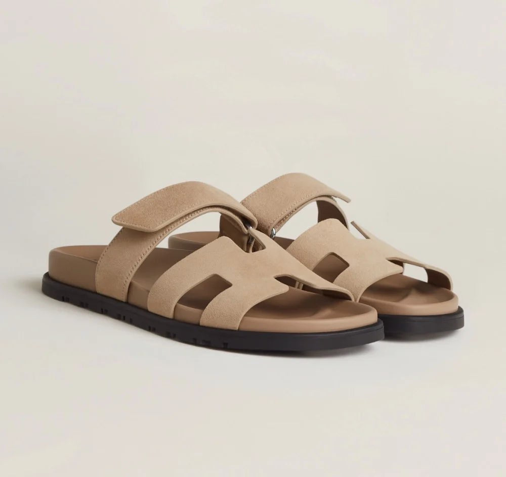 Klara - Elegant Chypre sandals