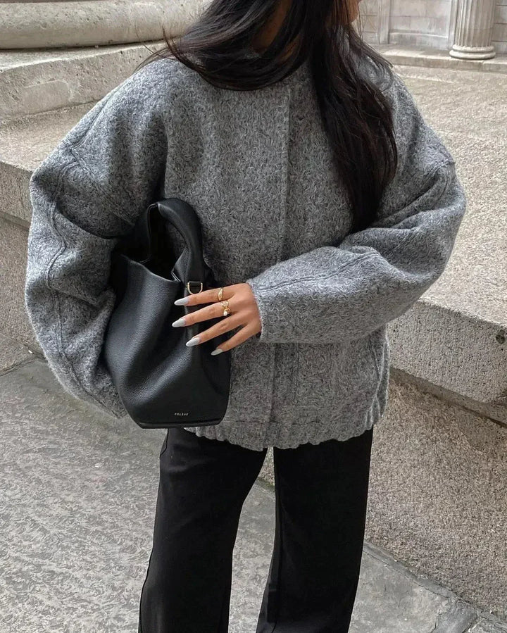 Ariana | Giacca tweed