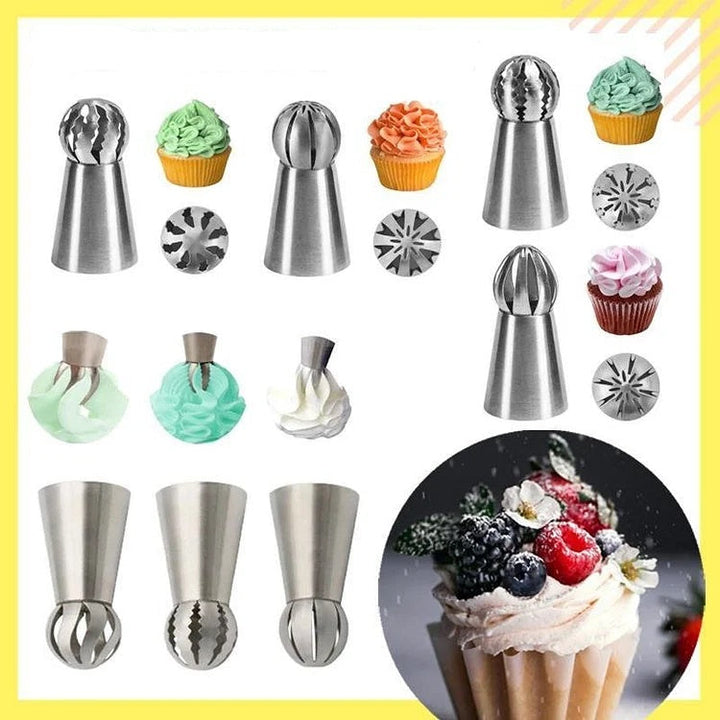 KuchenKunst™ Mühelose Tortenkunst