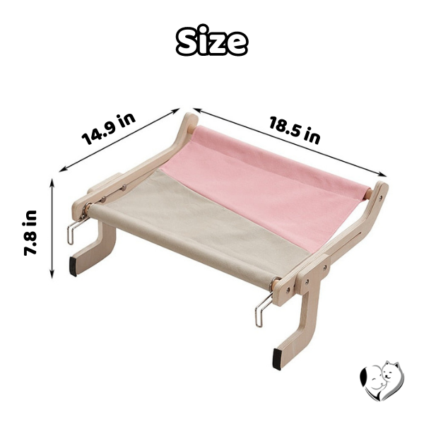 KatzenLounge™ Ultimativer KatzenKomfort