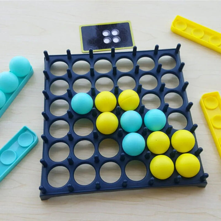 Interaktives Ballspiel für Kinder &amp; Familien | Geschicklichkeits- und Reaktionsspiel | Fördert Motorik, Konzentration &amp; Spielspaß