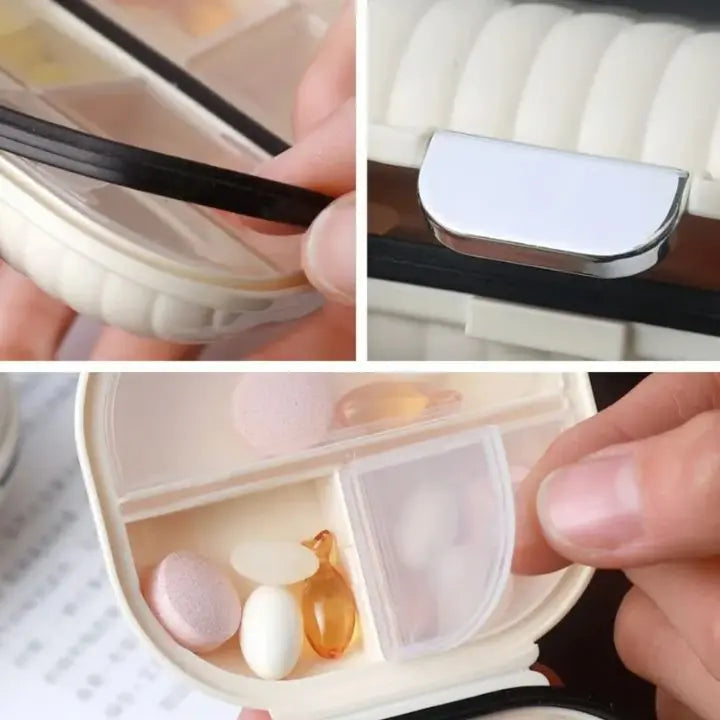 FachFreund™ Taschenapotheken-Organizer