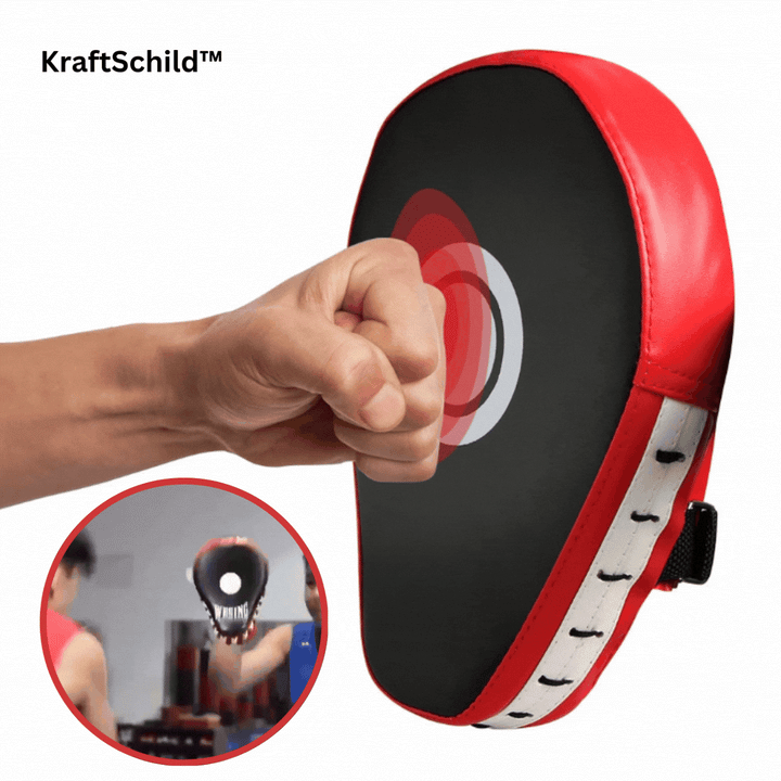 KraftSchild™ Kampfleistungswerkzeug