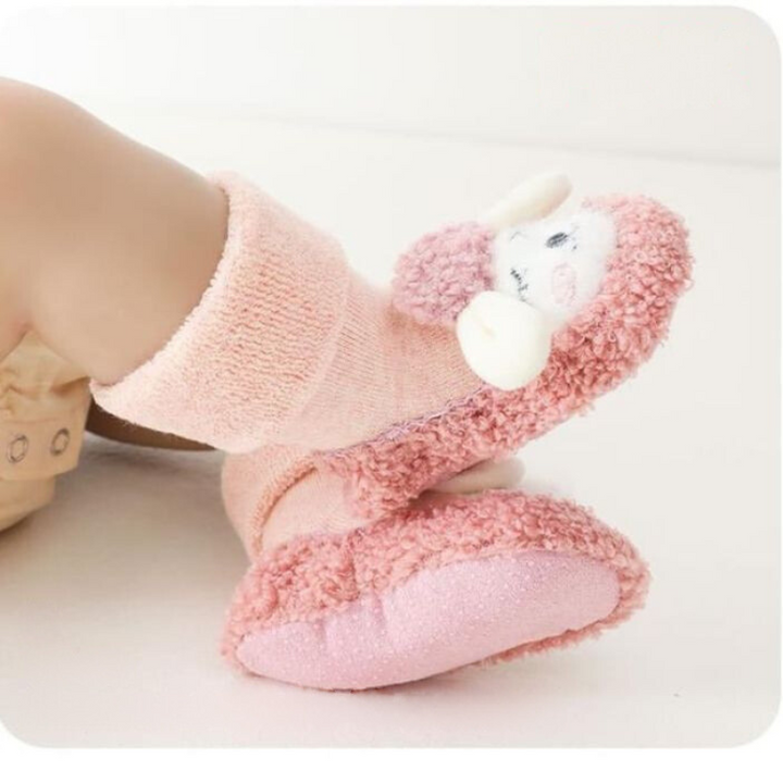 Protezione morbida per piedi PlushStep™