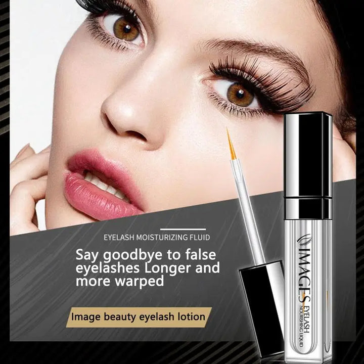 Wimpernblüte™ Natürlich längere Wimpern