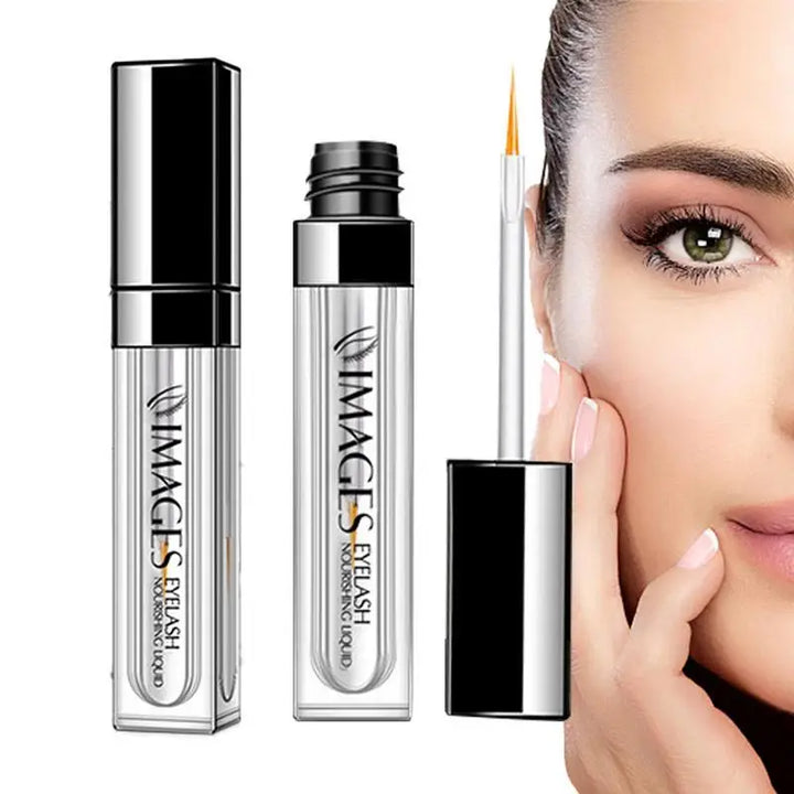 Wimpernblüte™ Natürlich längere Wimpern