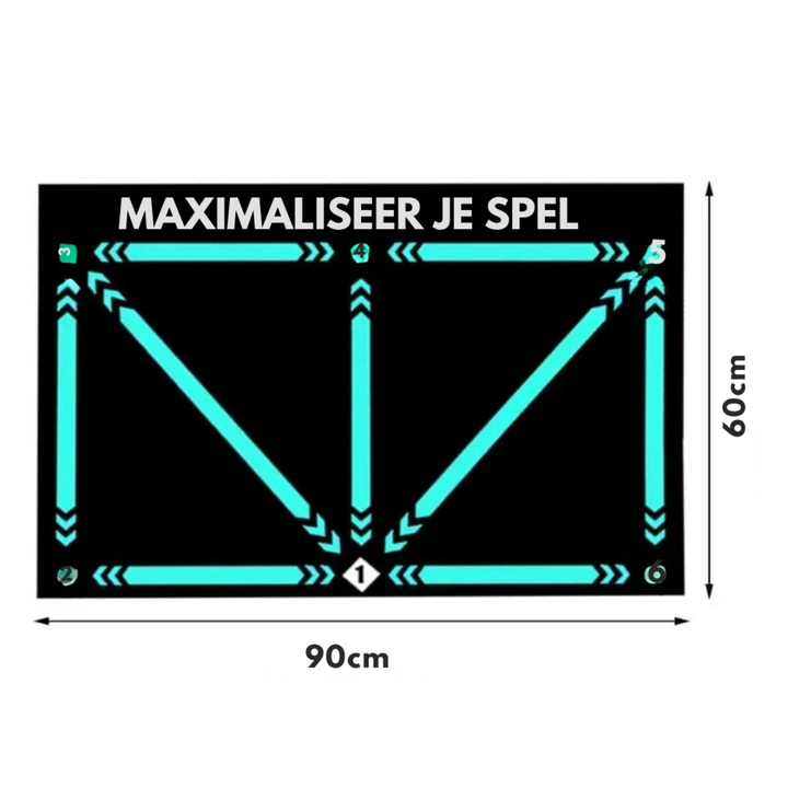 SpielFeld™ Laajennettu tekninen avustaja