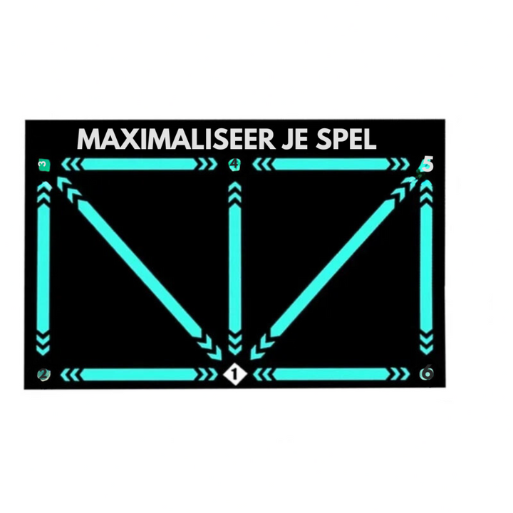 SpielFeld™ Laajennettu tekninen avustaja