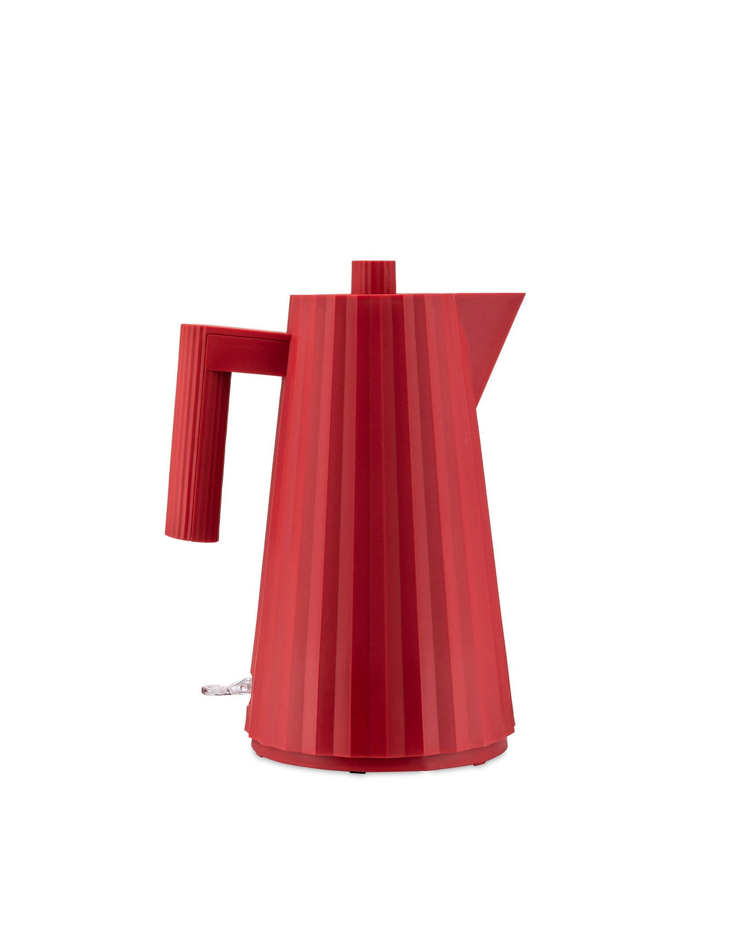 Elektrischer Wasserkocher | Plissé Design mit 1500 W aus thermoplastischem Harz