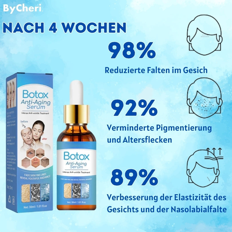 GlowTight™ Lifting serum | Firming &amp; moisturizing anti-aging serum | For smoother &amp; more elastic skin