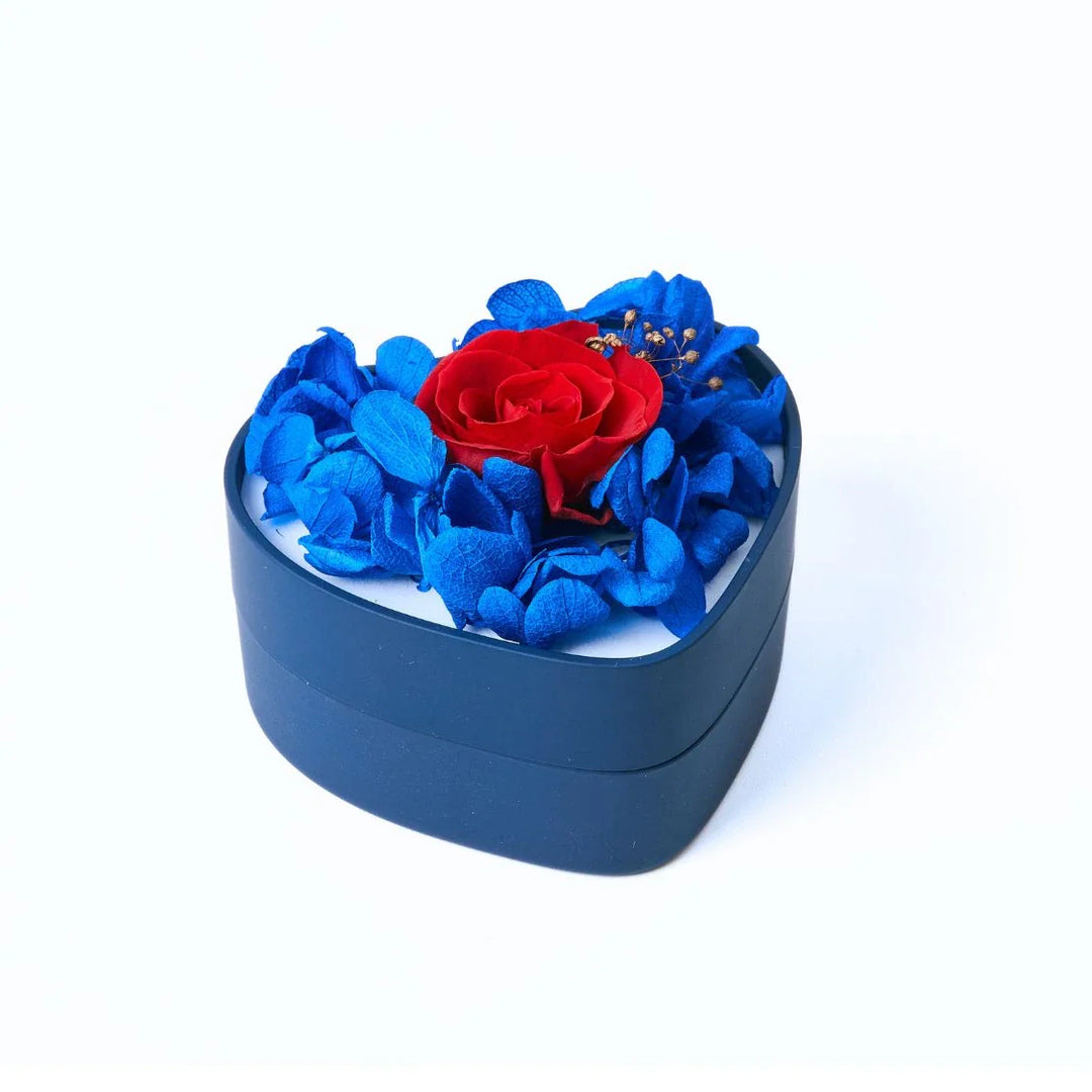 MiniSchatzblüte™ Kompakte Liebe Memento