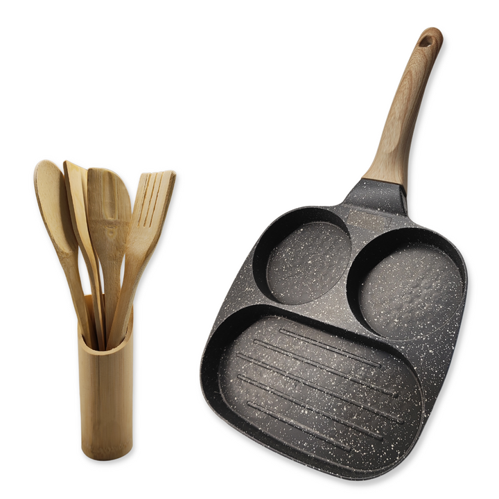 SlimMeal™ Healthy Fat-free Cooking
