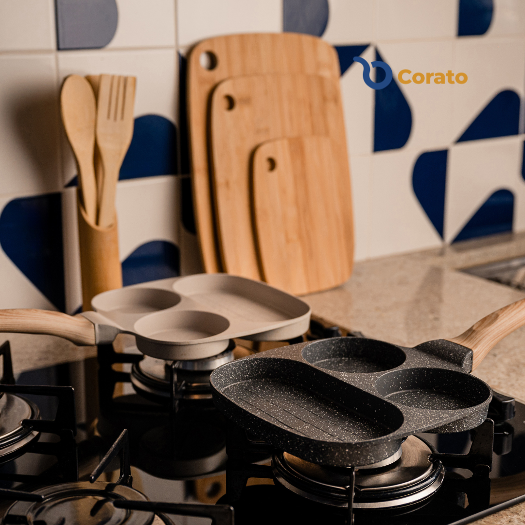 SlimMeal™ Healthy Fat-free Cooking