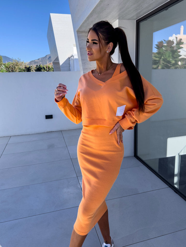 Desirae™ Comfortable Street Elegance