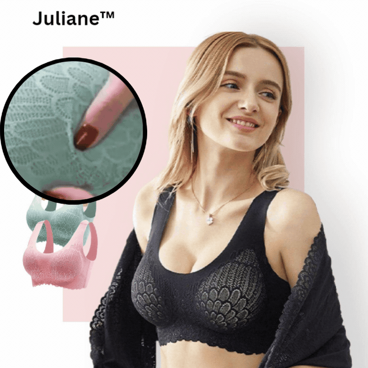 Juliane™ Soutien-gorge confortable (1+2 gratuits)