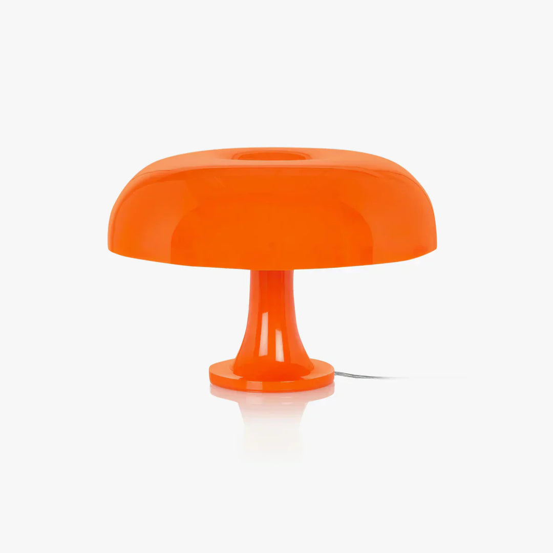 Lampe de table LED en acrylique | Dimmable pour salon et bureau | Design élégant, 90–260V, 223×320 mm